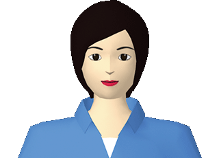 デッキーちゃん