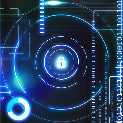 保護とセキュリティ