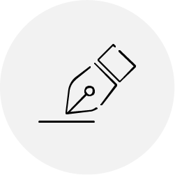 ⾃社・製品紹介⽂