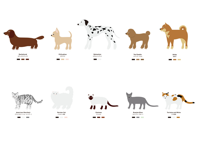 岐阜大学付属動物病院様