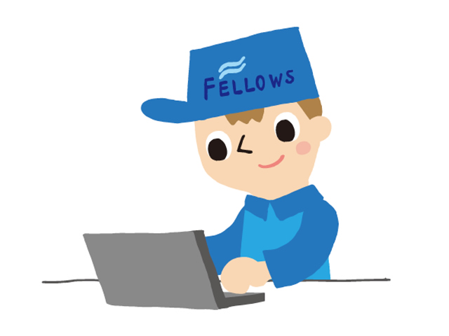 フェローズ株式会社様