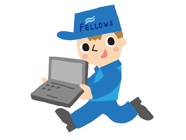 フェローズ株式会社様