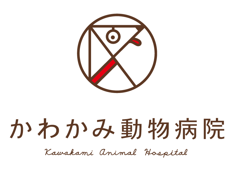 かわかみ動物病院様