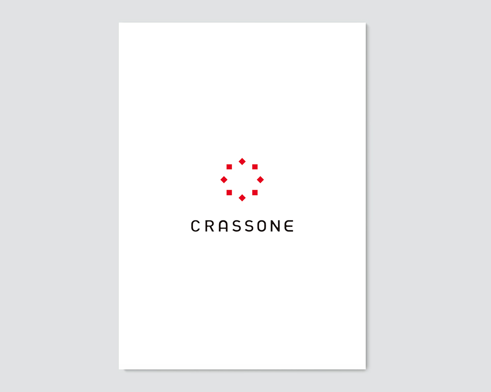 株式会社クラッソーネ様 会社案内