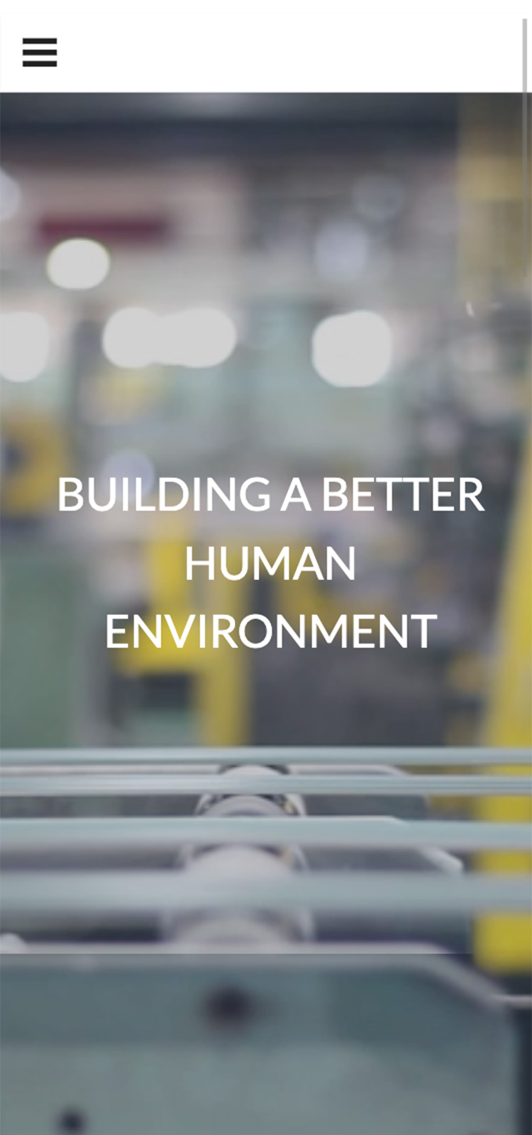 ニチハマテックス株式会社様 コーポレートサイト